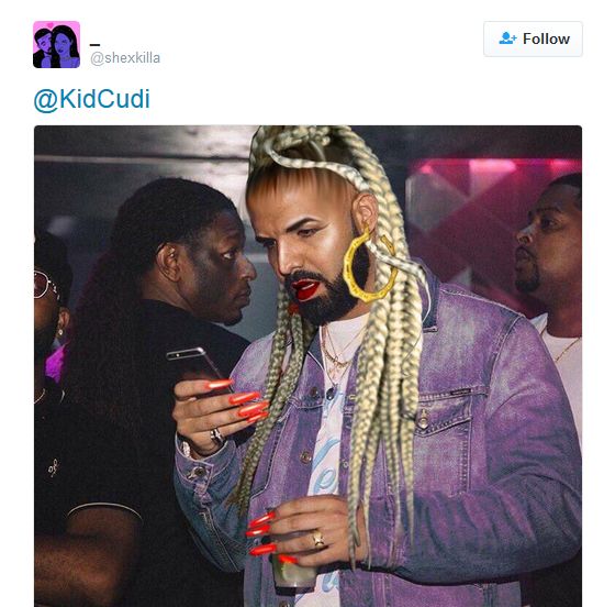 drakemakeover