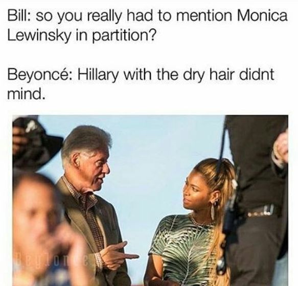 dryhair
