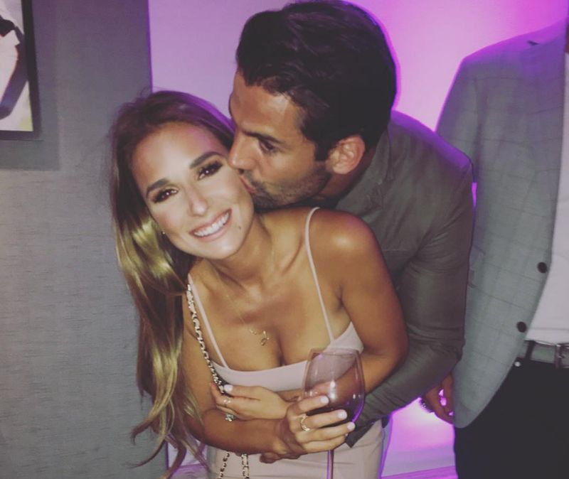 eric-decker-and-jessie-james