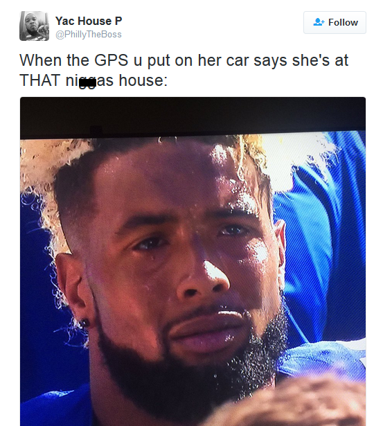 gps