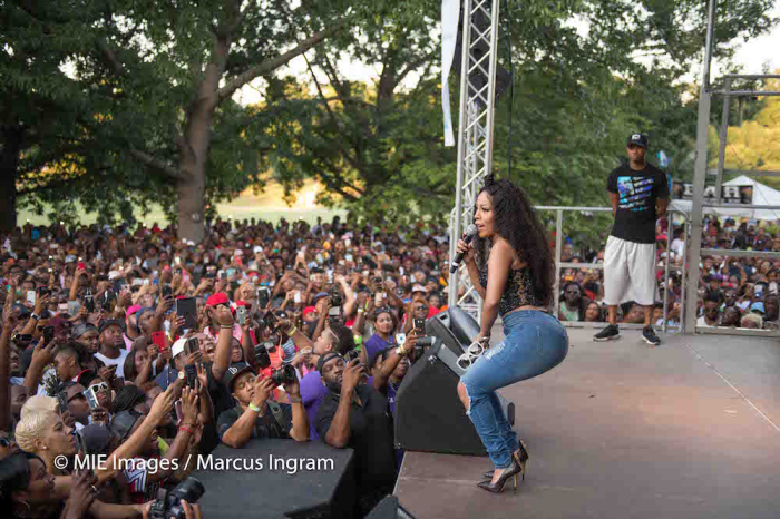 kmichelle-sings