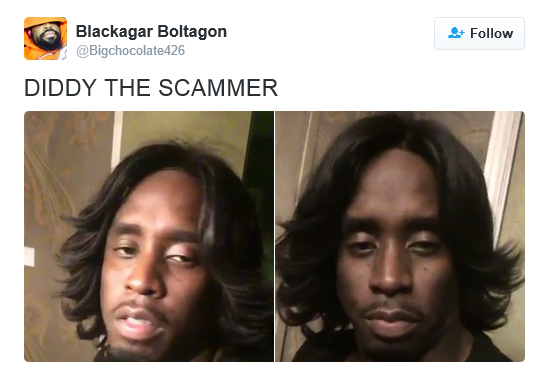 scammer