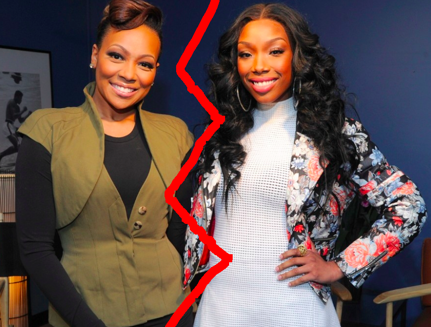 Brandy Monica