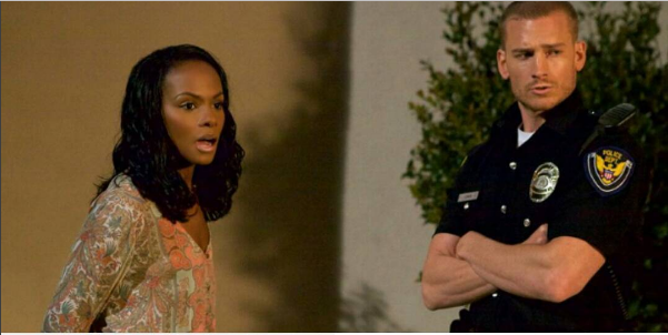 Tika Sumpter Baby Daddy Nick James Instagram