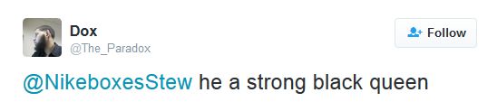strongqueen