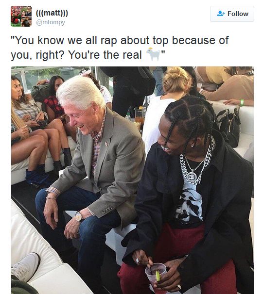 thereal