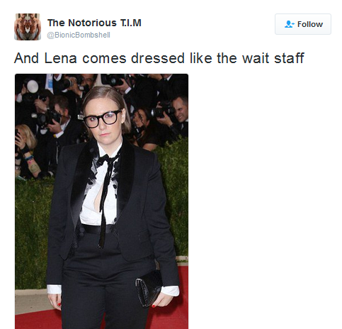 waitstaff