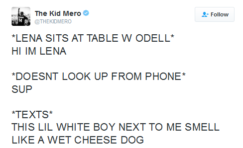 wetcheese
