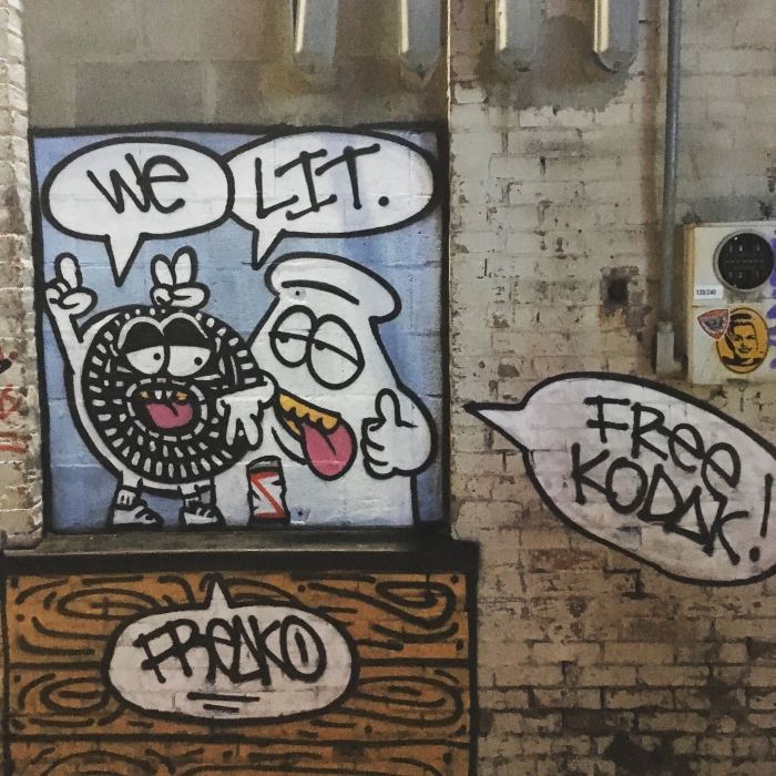 art