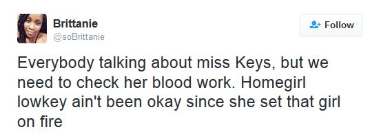 checkblood