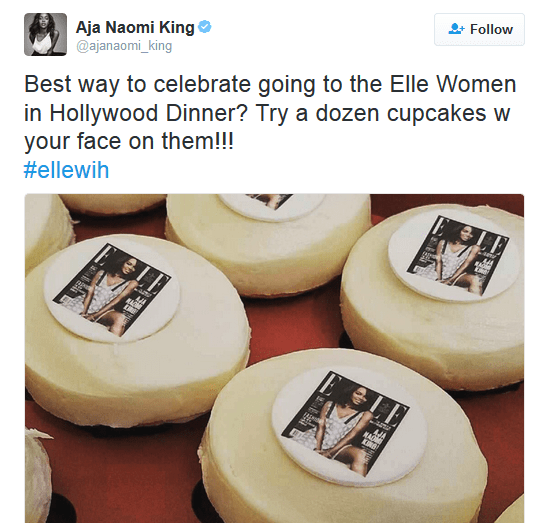 cupcakes