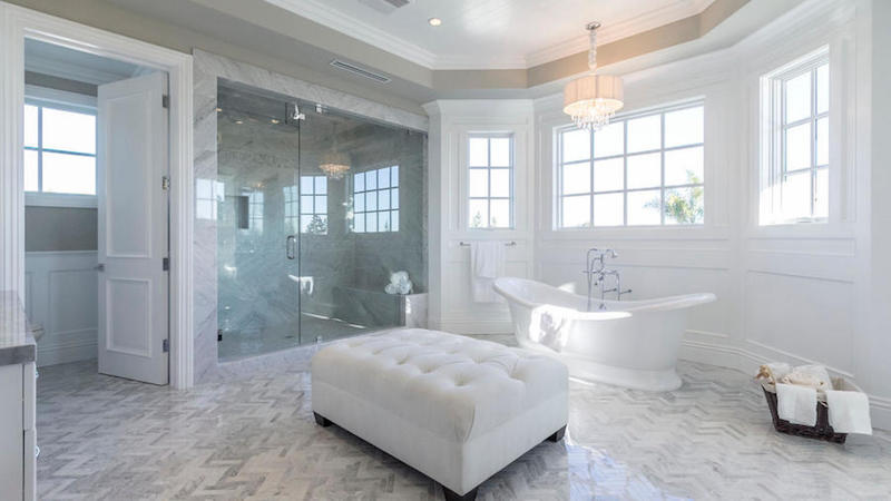 deandre jordan house