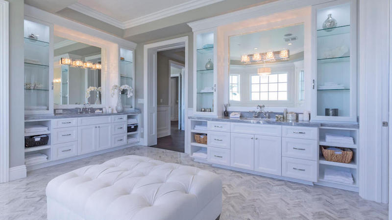 deandre jordan house