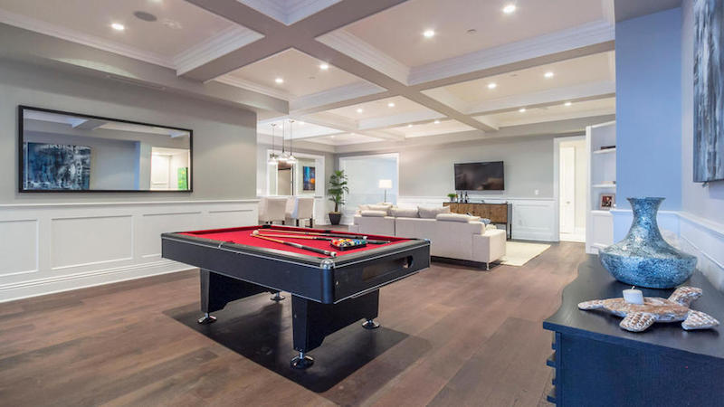 deandre jordan house
