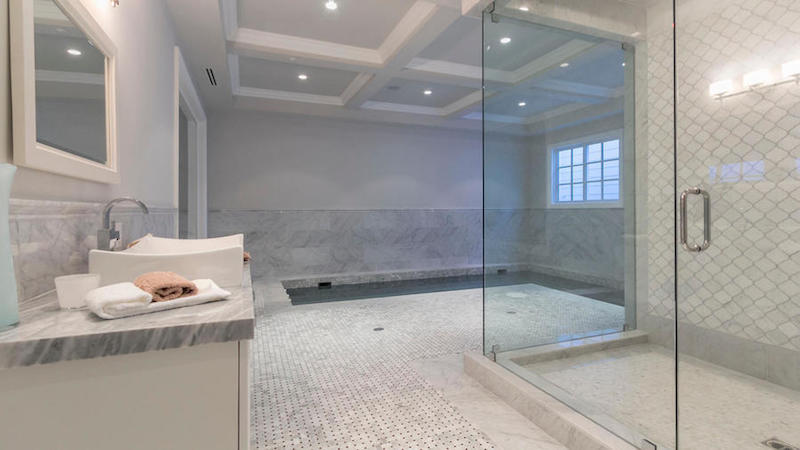 deandre jordan house
