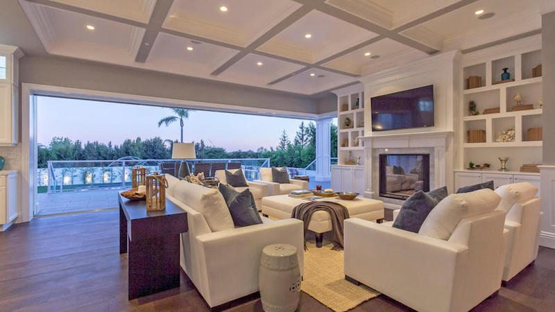 deandre jordan house