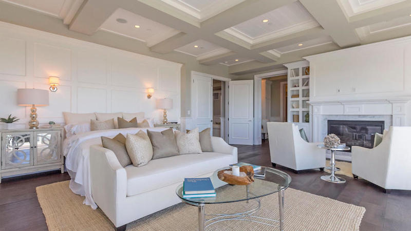 deandre jordan house