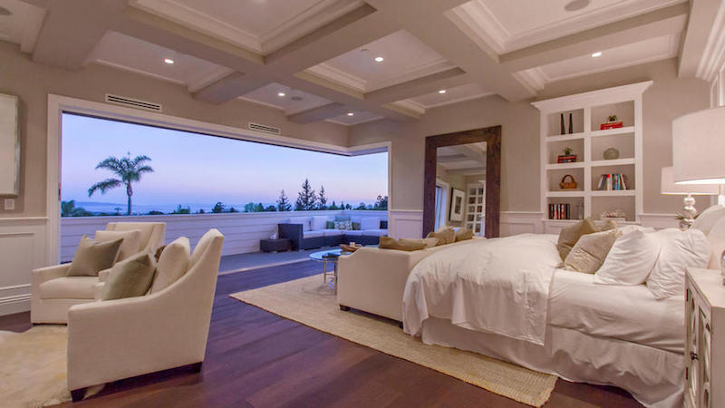 deandre jordan house