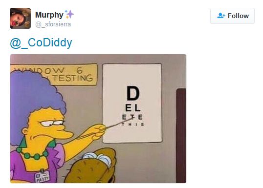 Michelle Obama Twitter