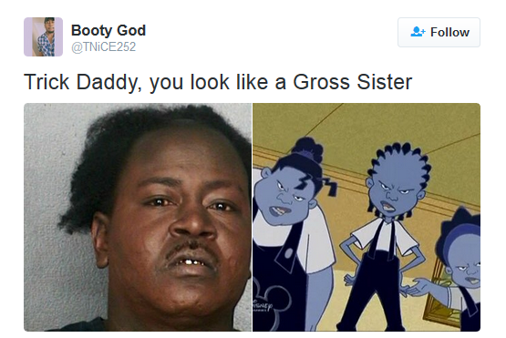 grosssister