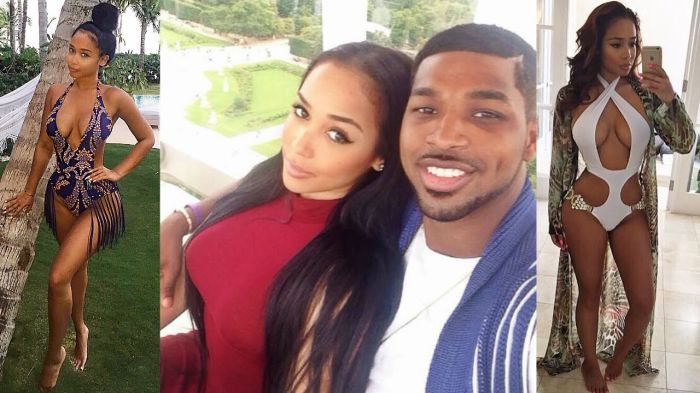 Tristan Thompson’s Dad