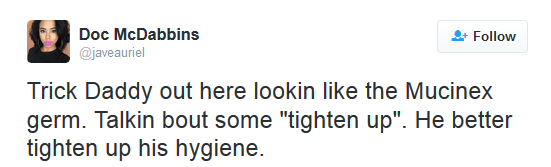 mucinexgerm