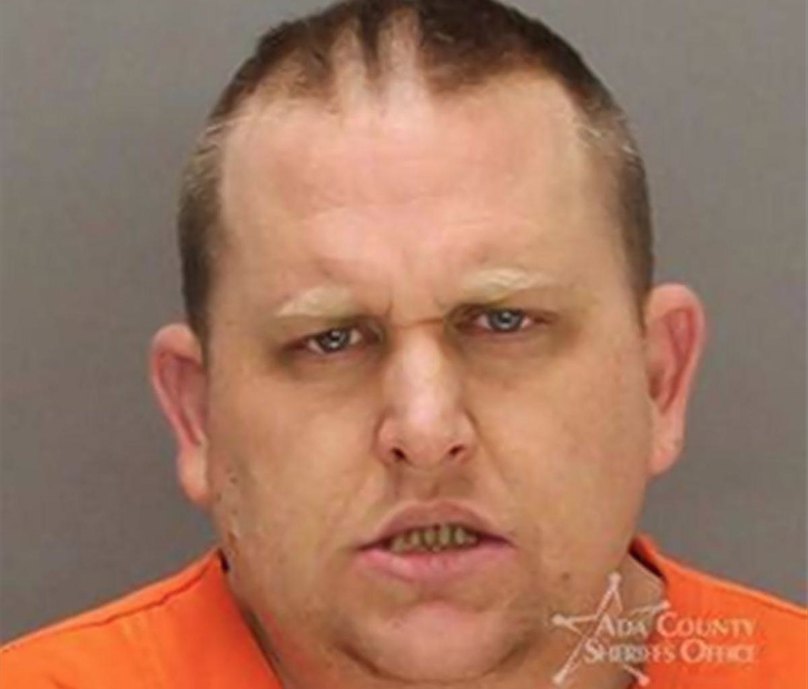 ADA County Sheriffs Office Christopher A Gauthier