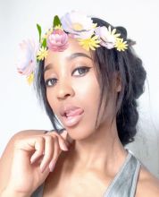 Minnie Dlamini
