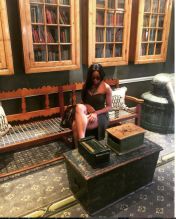 Minnie Dlamini