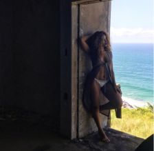 Minnie Dlamini