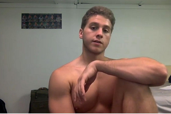 Austin Harouff YouTube