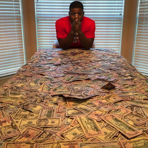 blac youngsta