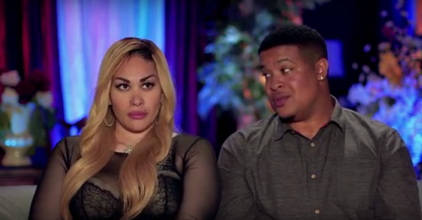 Keke Wyatt Marriage Boot Camp