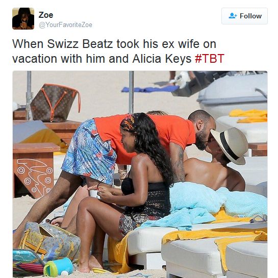 vacay