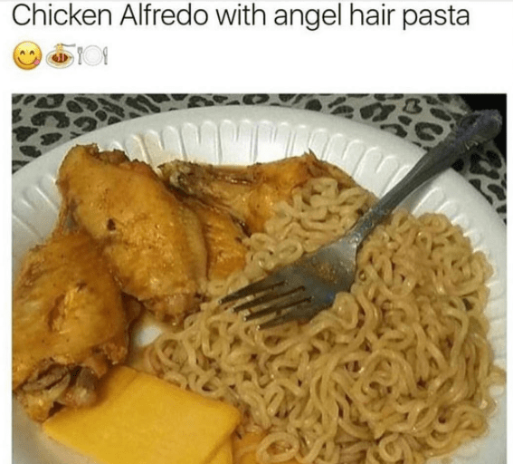 alfredo
