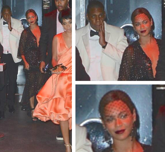 beyoncesmirk1