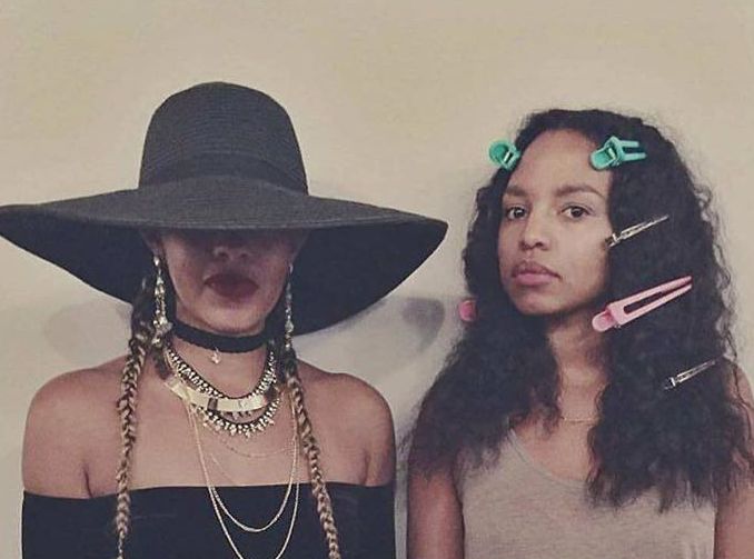 beysolange