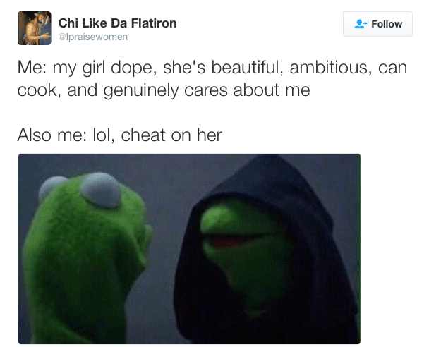 cheatonher