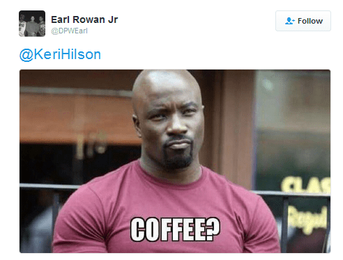 coffee