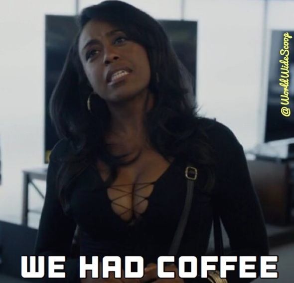 coffee