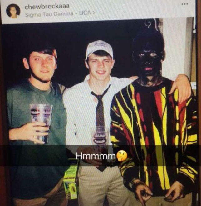 worst halloween costumes