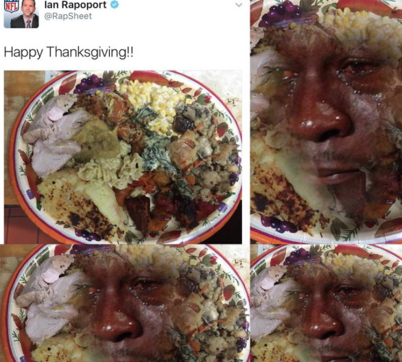 cryface