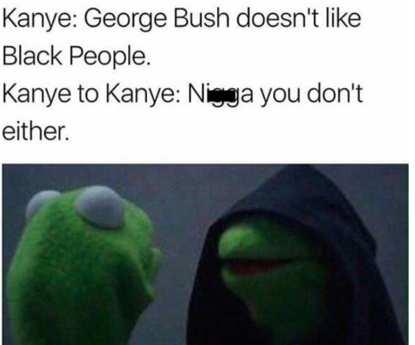 evilkermit