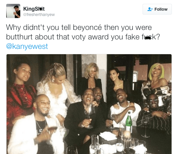 fakekanye