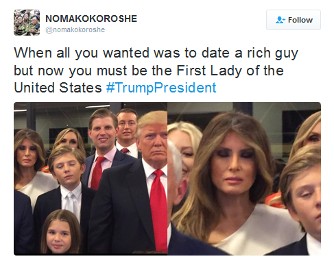 firstlady