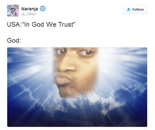 godlike