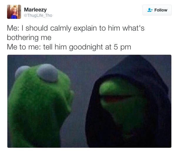 goodnight
