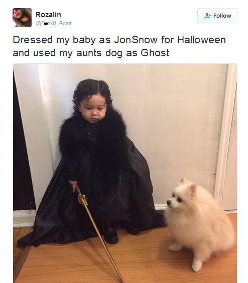jonsnow