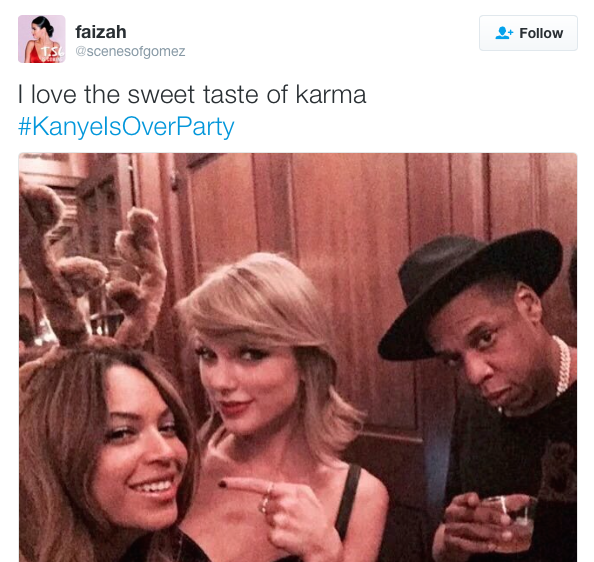 karma