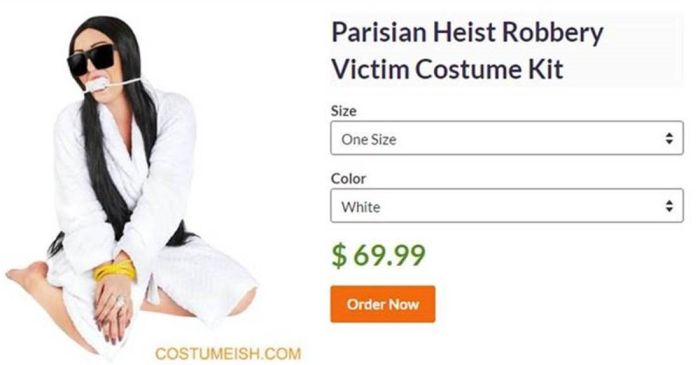 worst halloween costumes